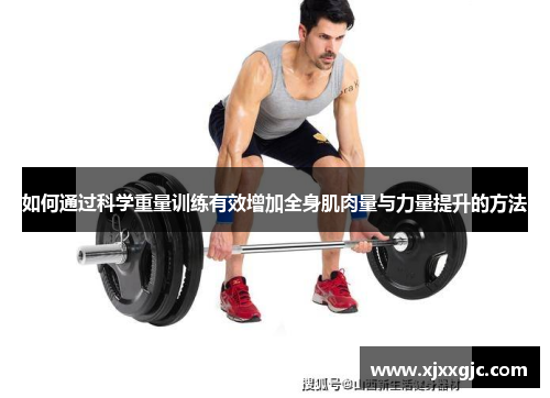 如何通过科学重量训练有效增加全身肌肉量与力量提升的方法