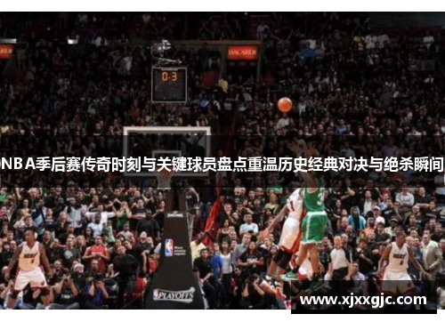 NBA季后赛传奇时刻与关键球员盘点重温历史经典对决与绝杀瞬间