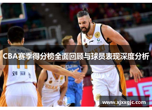 CBA赛季得分榜全面回顾与球员表现深度分析