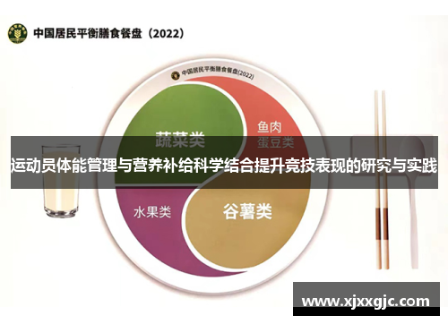 运动员体能管理与营养补给科学结合提升竞技表现的研究与实践